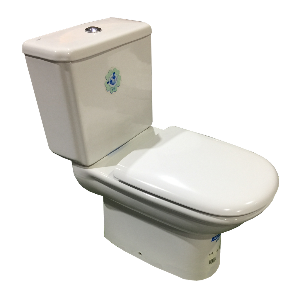 Inodoro Completo Giralda