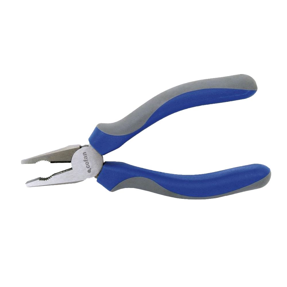 Alicate con Muelle 200 mm 8&quot; Ref. 09600269