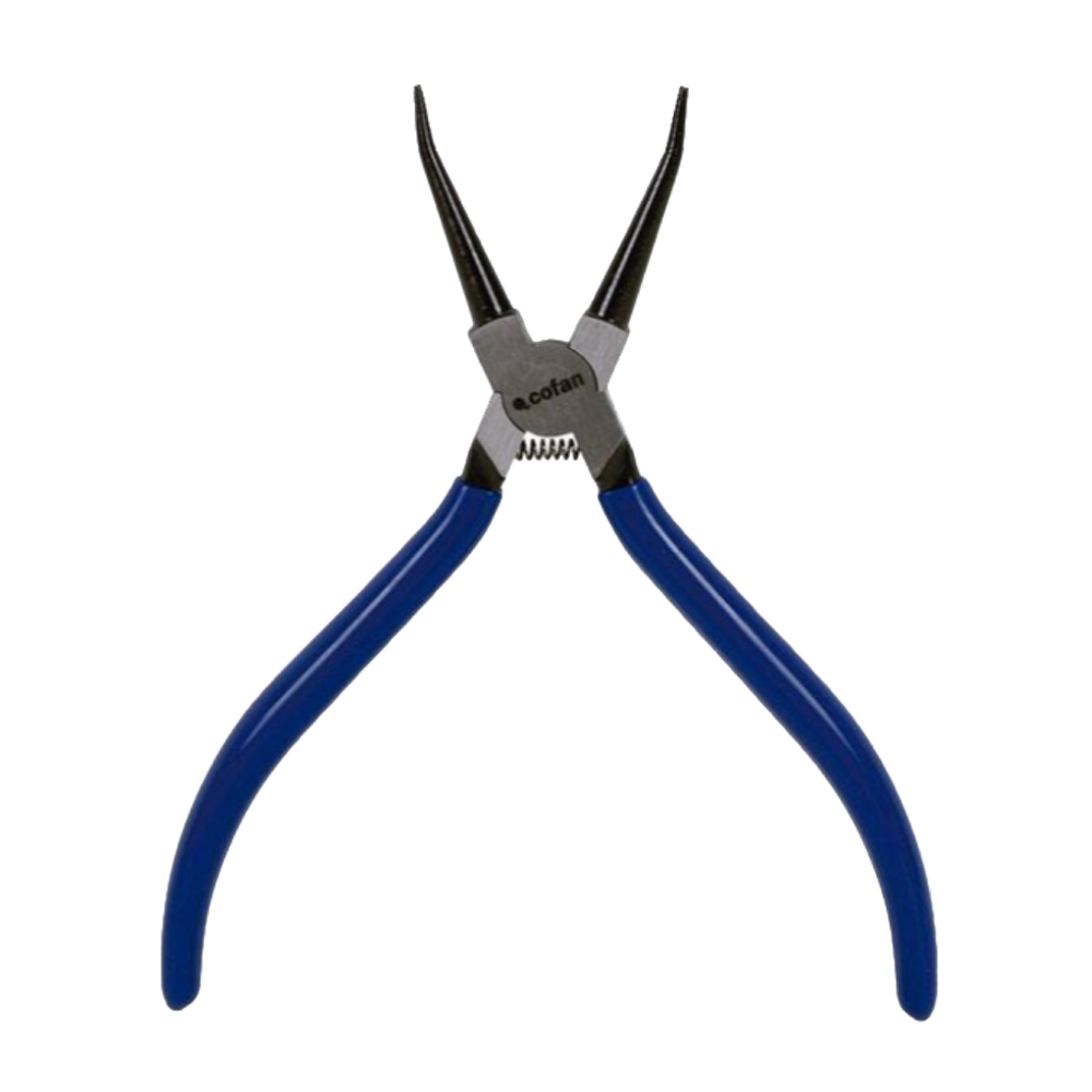 Alicate Seeger para Arandela Interior 225 mm