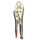 Alicate de Presión Boca Curva