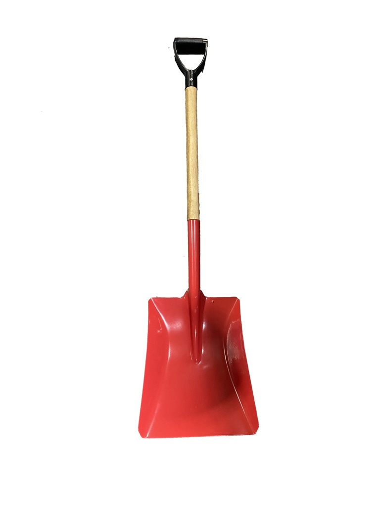 Pala Cuadrada 340 mm