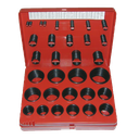 Surtido de 382 Juntas Tóricas en Pulgadas Ref. 04600006