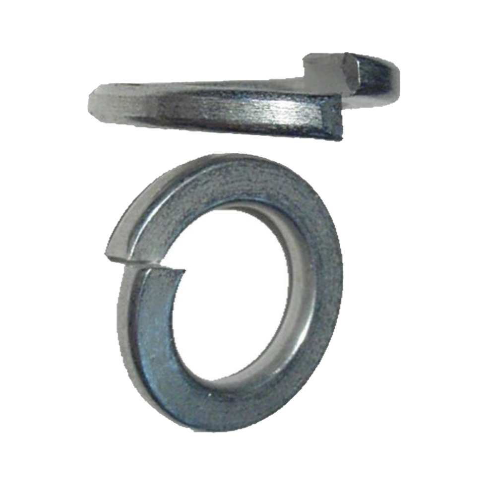 Arandela Grower Zincada DIN 127