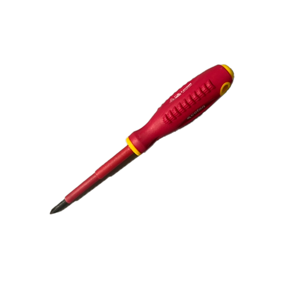 Destornillador Philips 1000 V