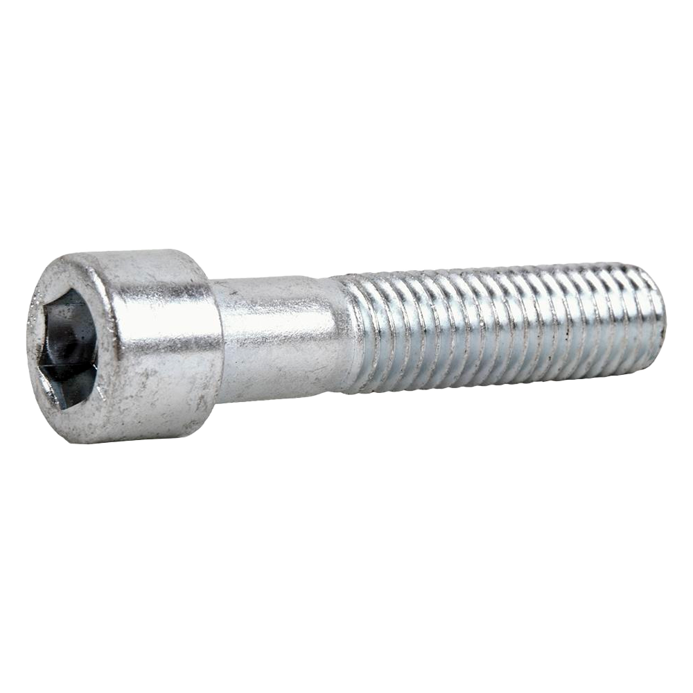 Tornillo Allen Cabeza Cilíndrica DIN 912 Clase 8.8 M6x50 Ref. 00220650Z