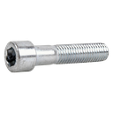 Tornillo Allen Cabeza Cilíndrica DIN 912 Clase 8.8 M6x50 Ref. 00220650Z