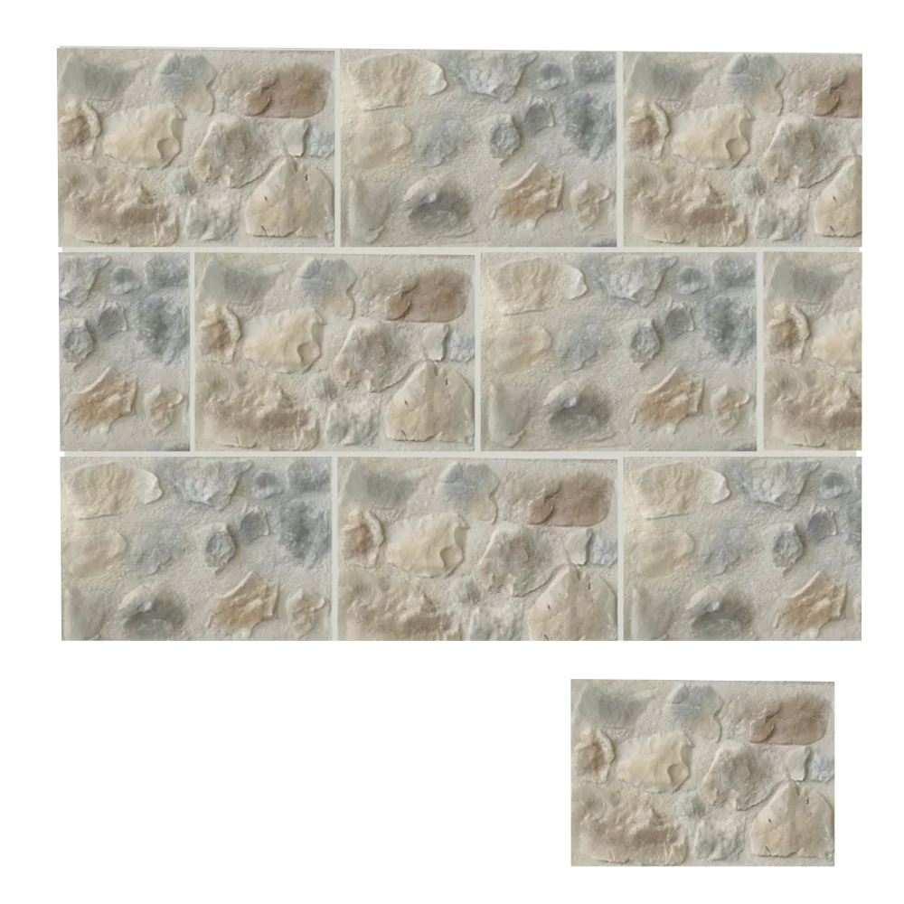 Pz Revestimiento Alcarria Arena 2x40x30
