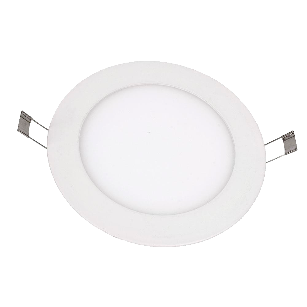 Foco Downlights Redondo Empotrar Blanco Ref. 52006101