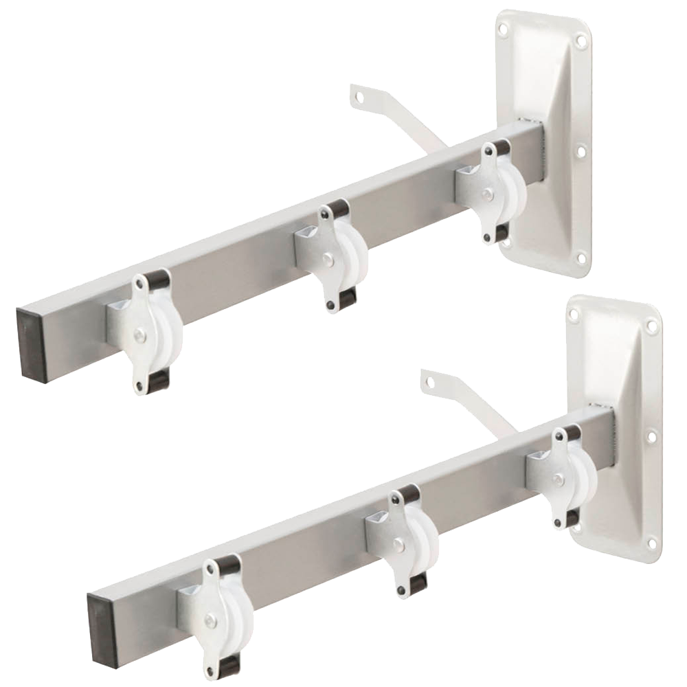 Tendal de Pared 15 Kg 3 Cuerdas Ref. 402020004