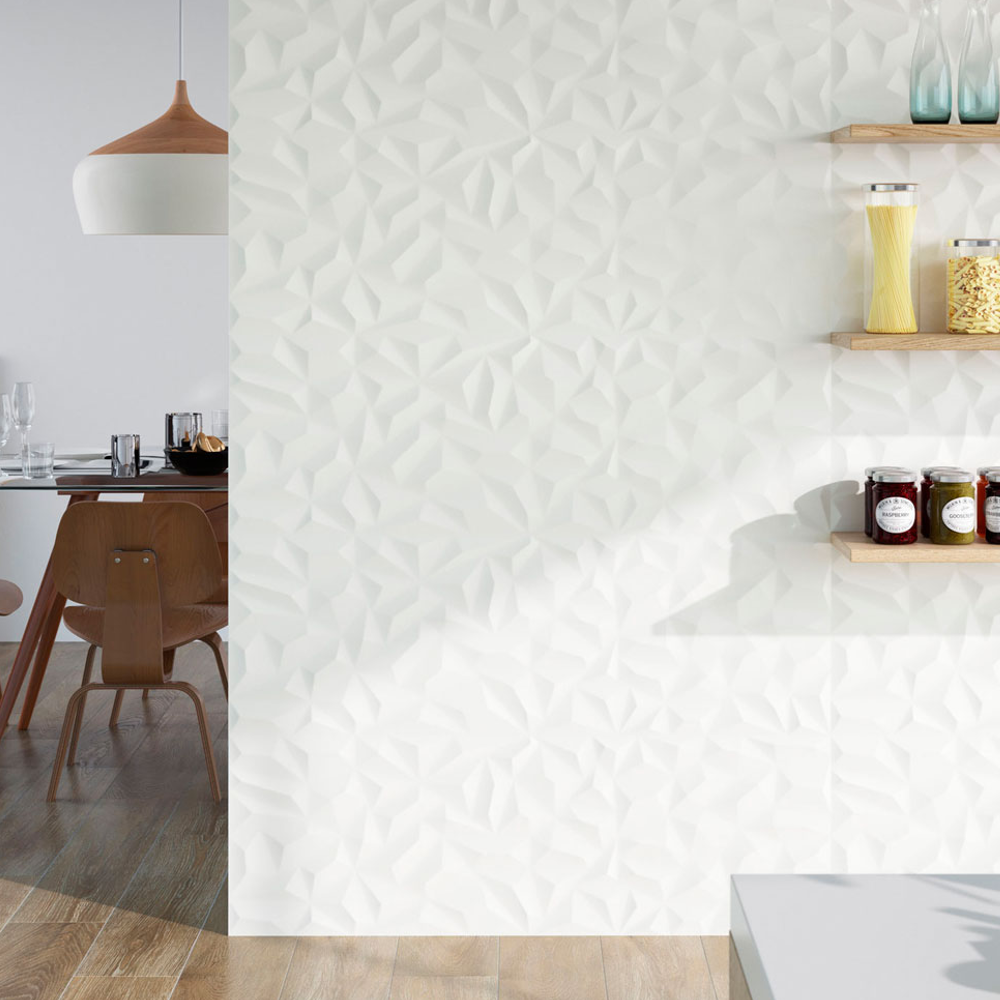 Caja Space Neve Satin 40x120 (1,44 m2)