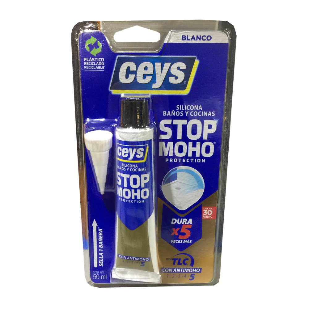 Sellaceys Stop Moho Blister 50 ml
