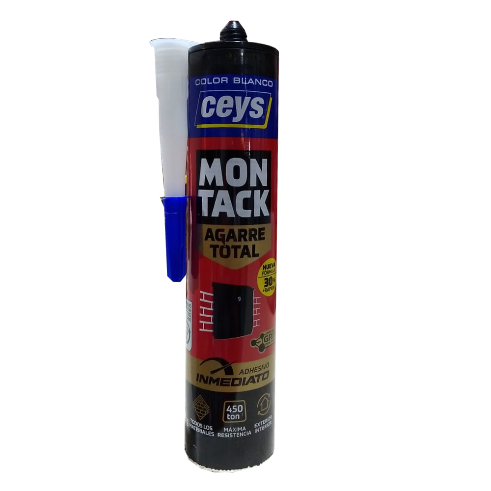 Montack Ceys Inmediato Cartucho 450 grs Ref. 507437