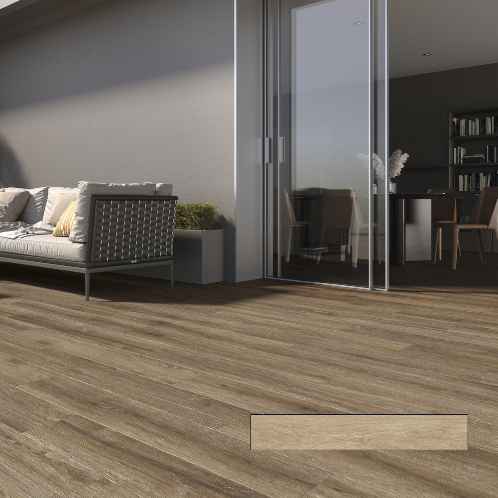 Caja Ducale Cedar Anti-Slip 20x120 (1,20 m2)