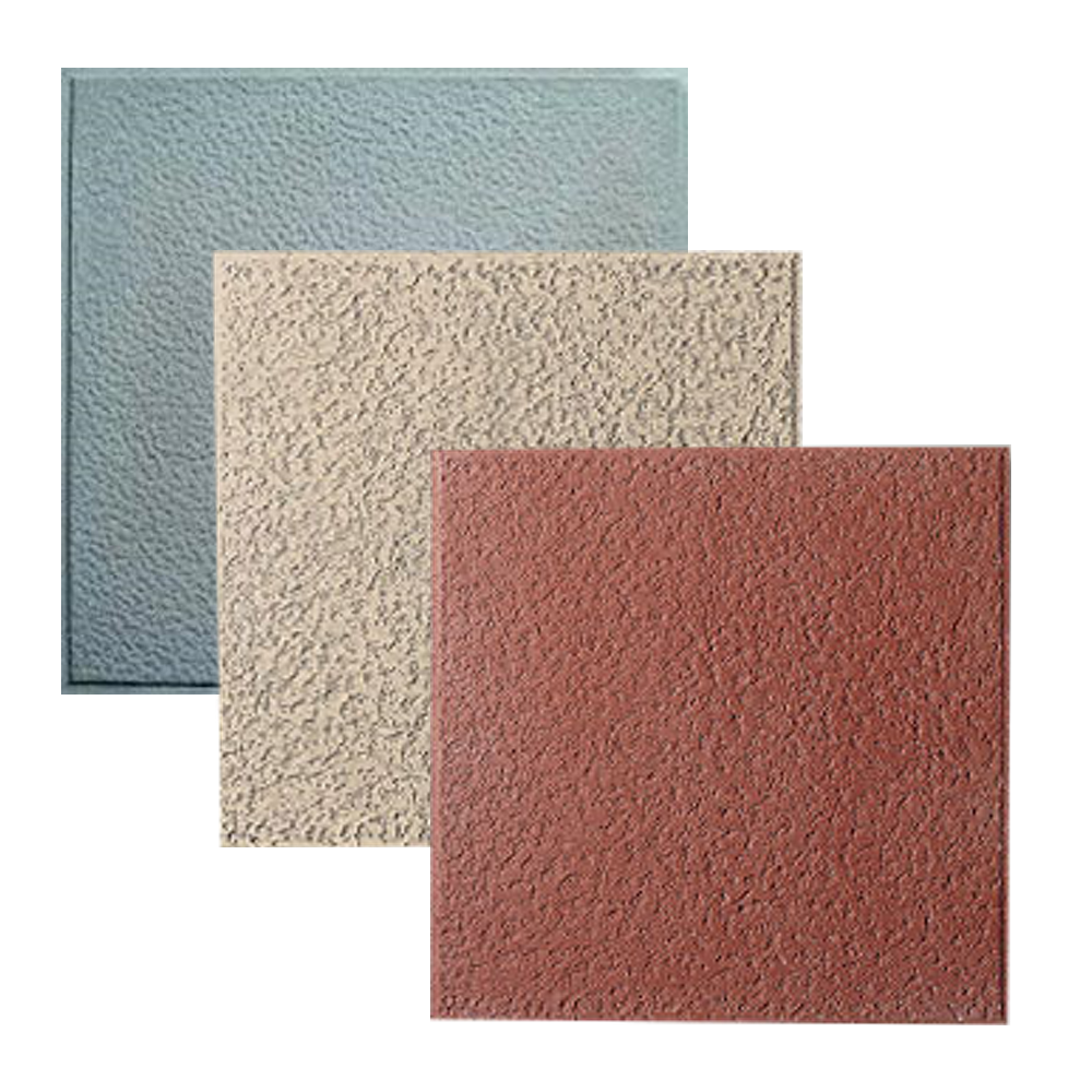 Pz Baldosa Abujardada 40x40