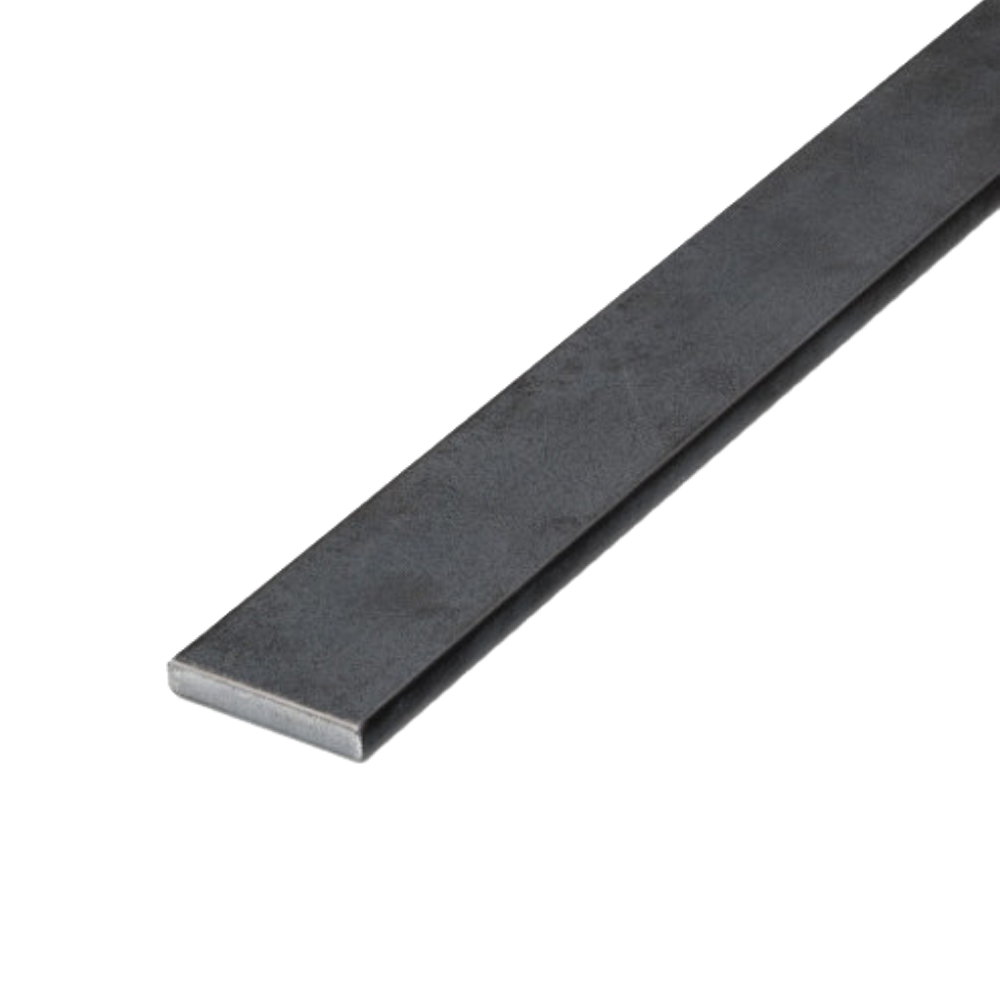 Pletina 10*60 6 mt