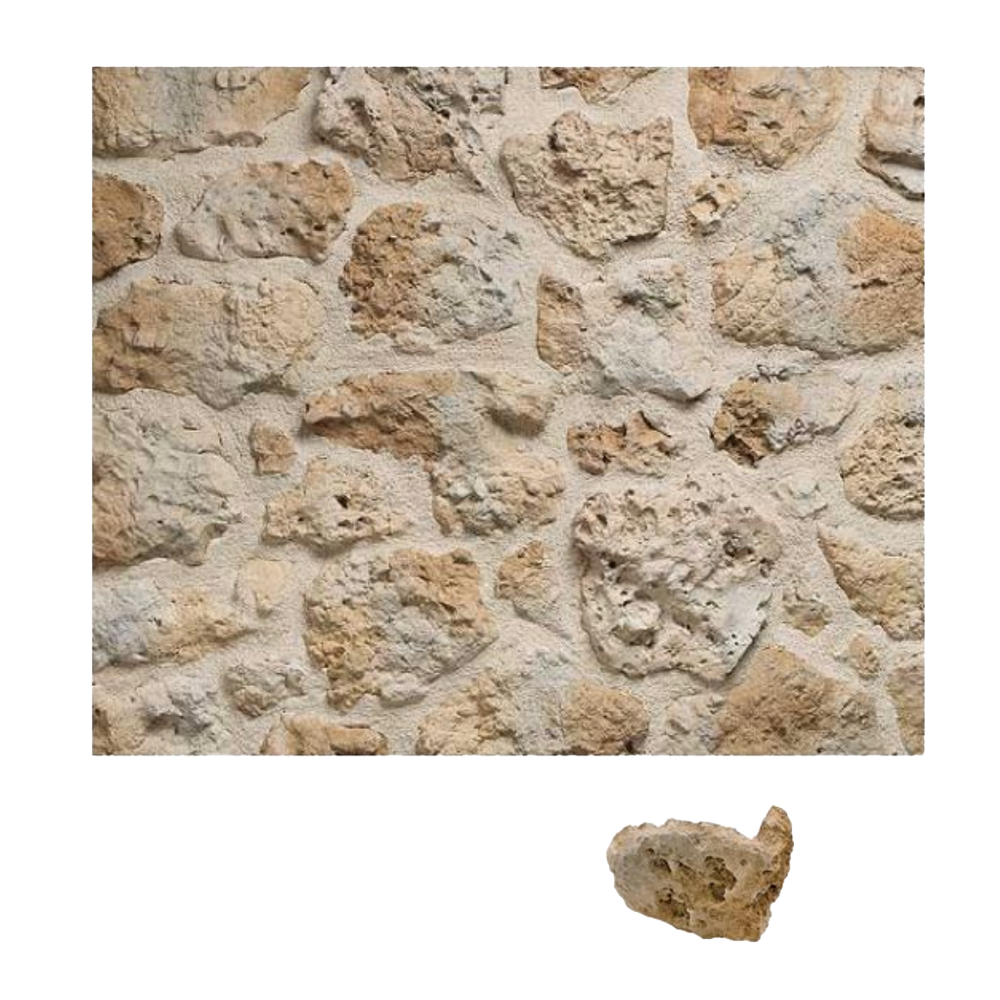 Caja Esquina Timanfaya Multiformato (+/- 1  Ml)