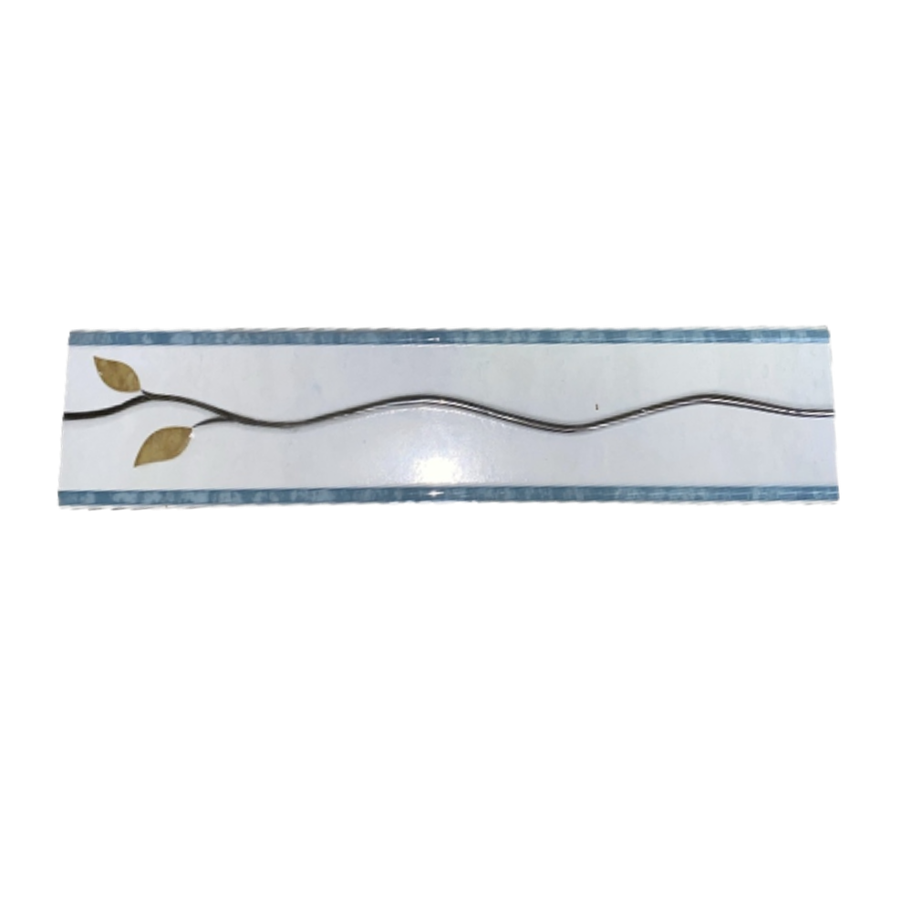 Pz Cenefa Ref. 032 8x31,5
