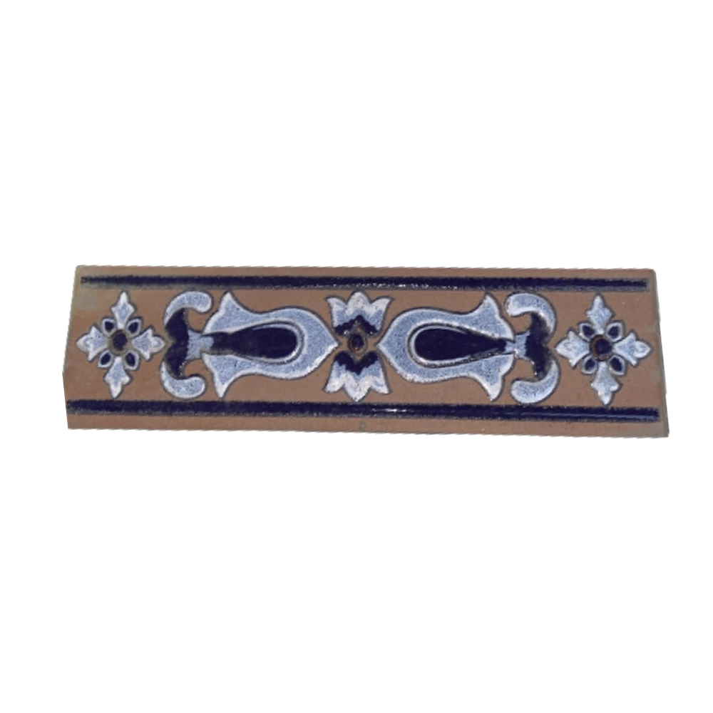 Pz Cenefa Ref. 022 7x25