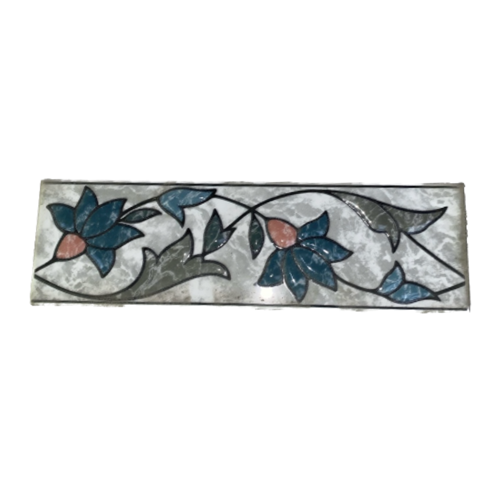 Pz Cenefa Ref. 027 10x33,5