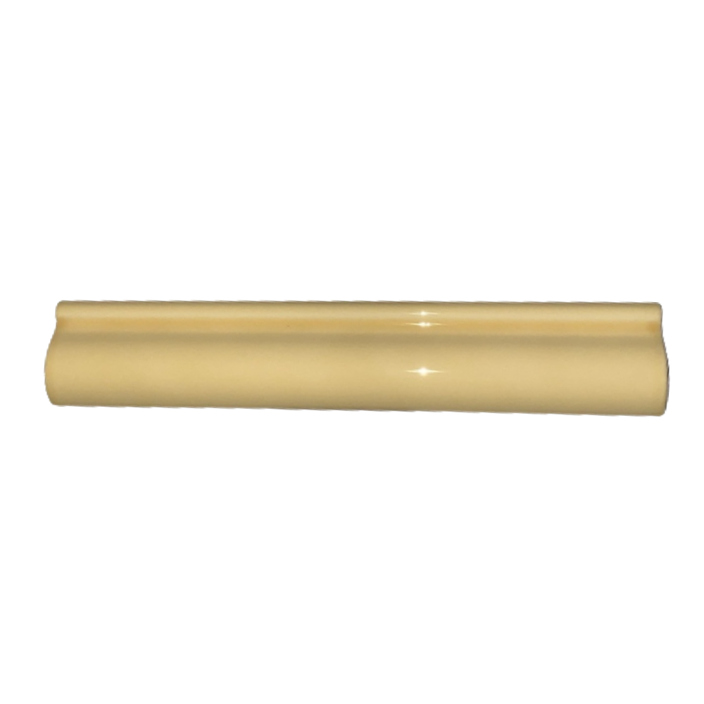 Pz Listelo Bordon Narcea Amarillo 5x27