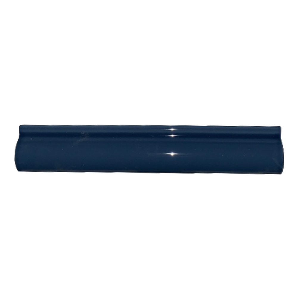 Pz Listelo Bordon Creta Azul 5x27