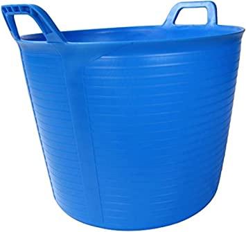 Capazo Flextub Nº 3 Plástico 40 Litros