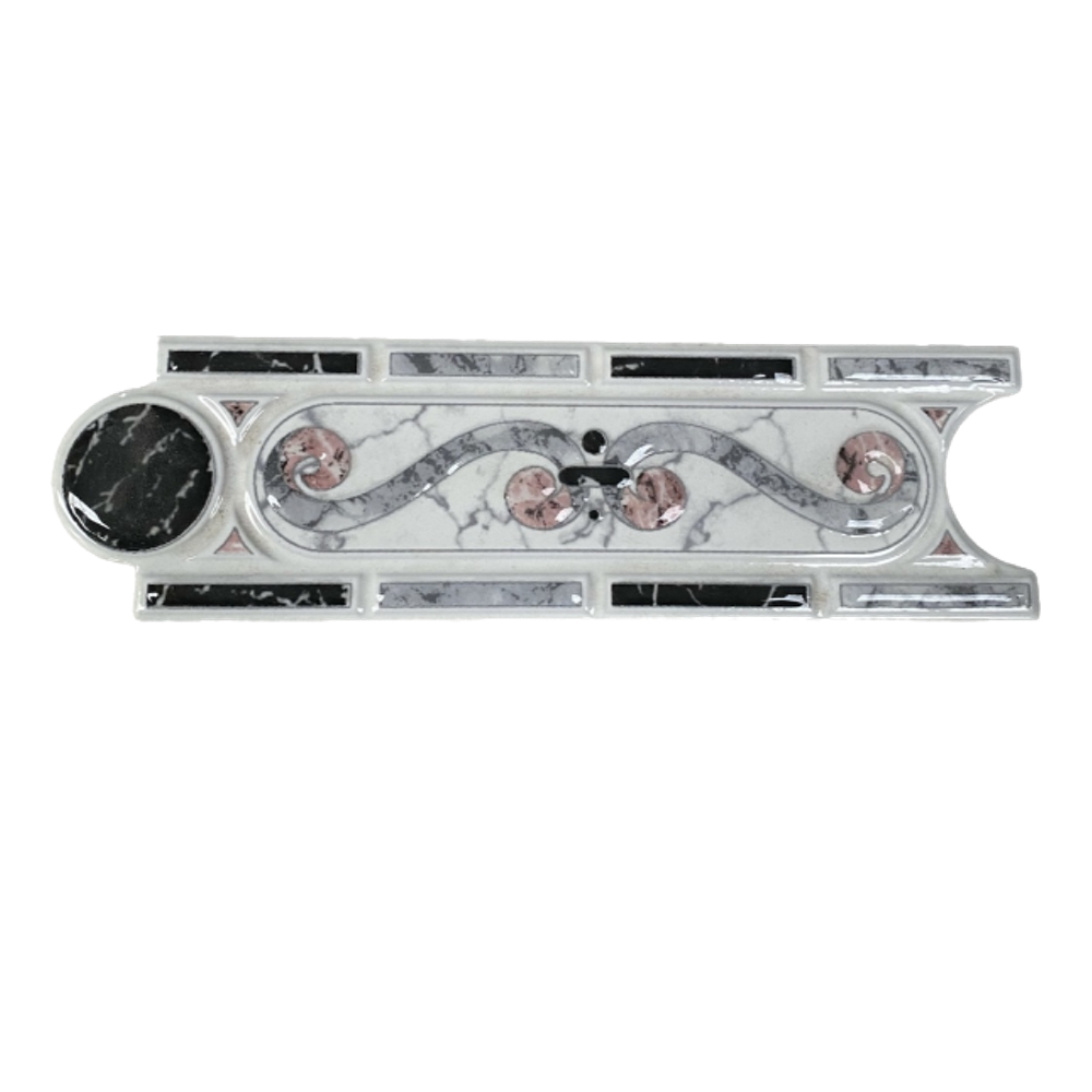 Pz Cenefa Ref. 004 10x35