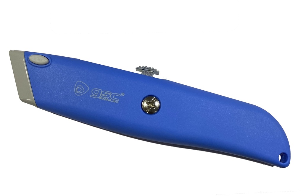 Cutter de Seguridad 19 mm Ref. 502030010