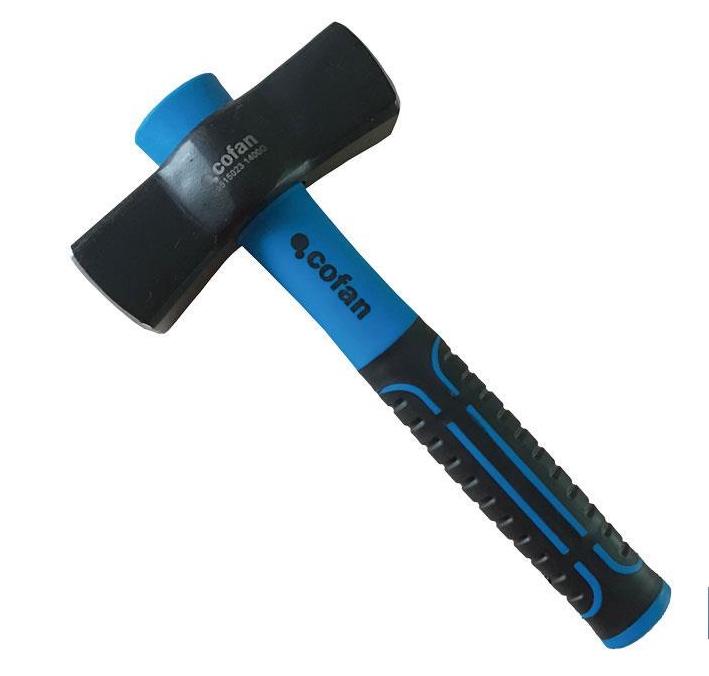 Maceta de Fibra de Vidrio