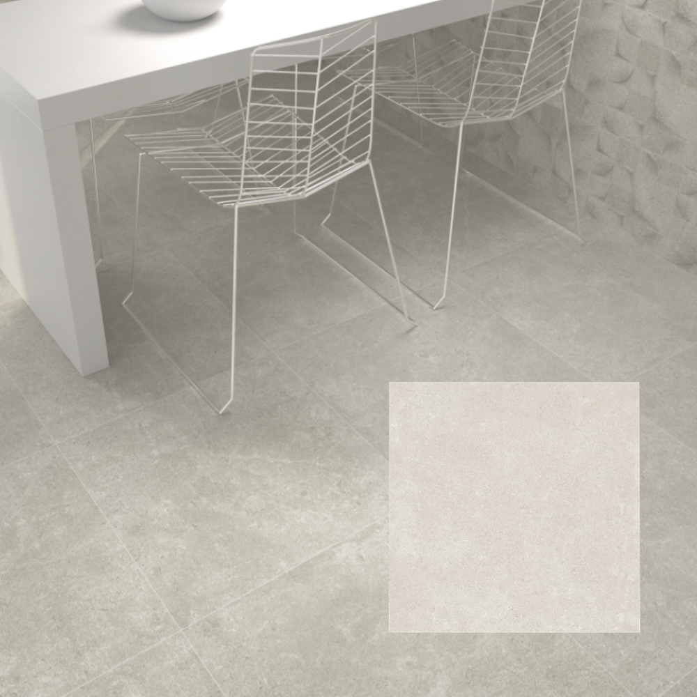 Caja Icon Pearl 60X60 (1,08 m2)