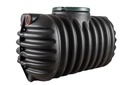 Fosa Septica con Filtro Compact 1600 Litros Ref. A01622