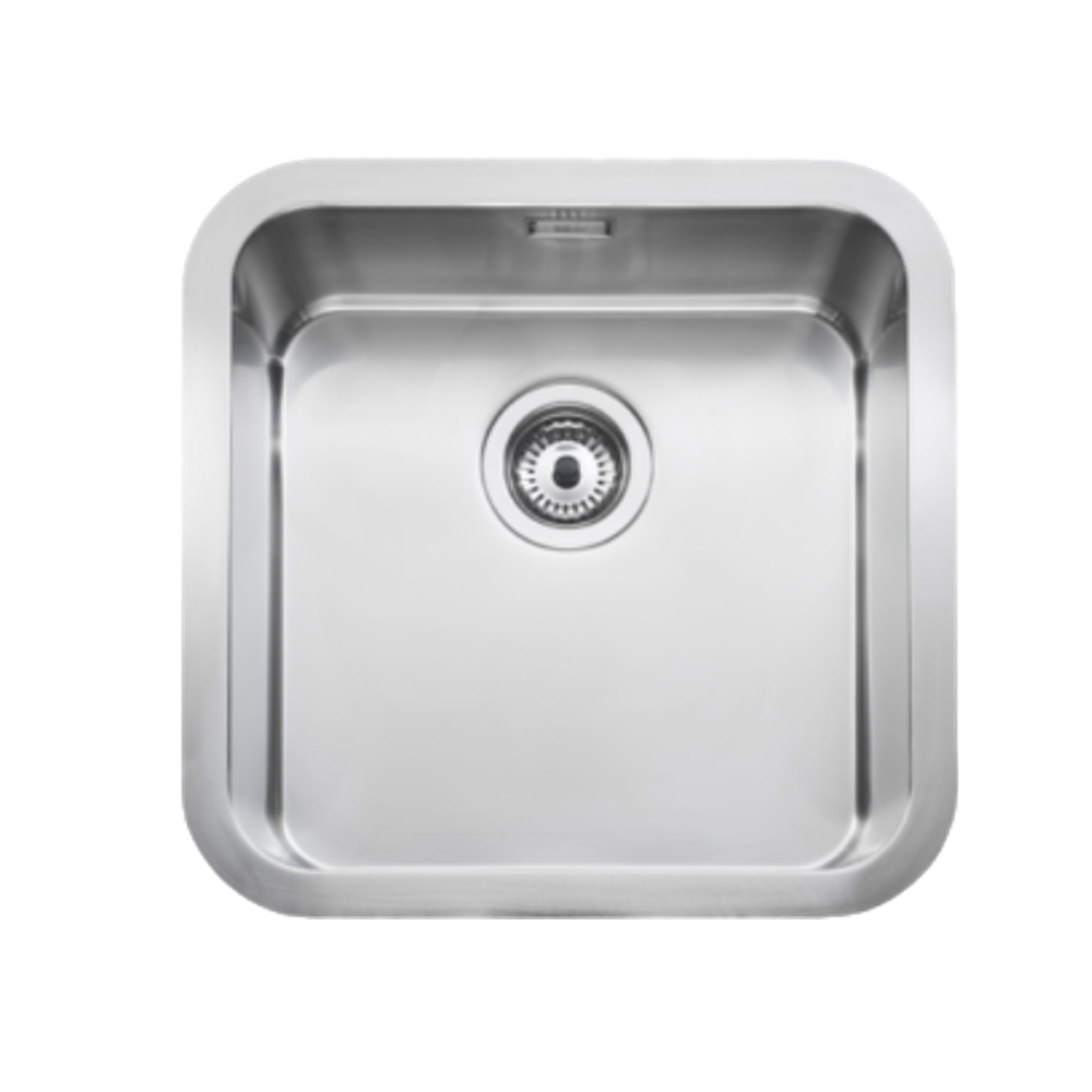 Fregadero Inox Berlin 460*460*184