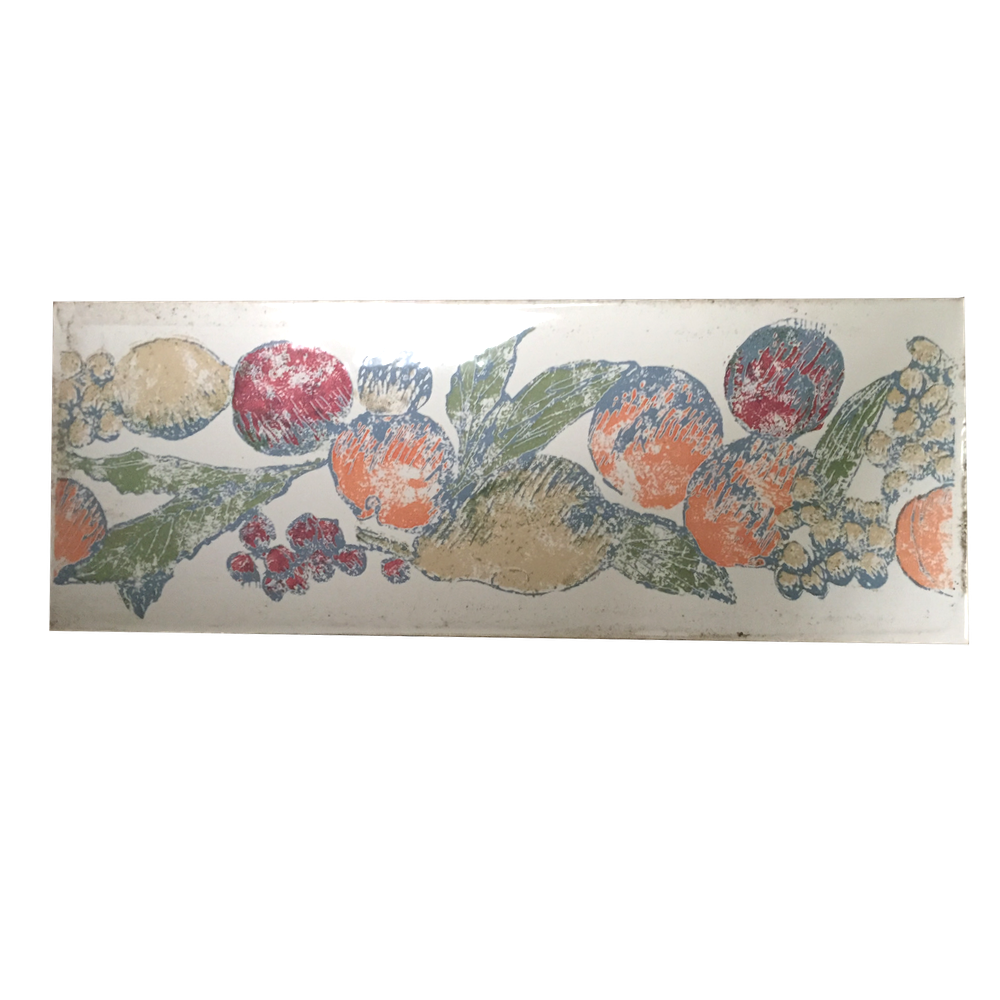 Pz Cenefa Lugano 10x27