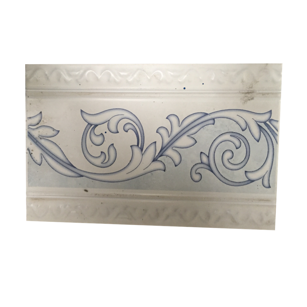 Cenefa Denis Siena 17,5x27