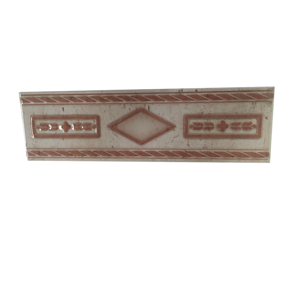 Pz Cenefa Indre Beige 10x33,3
