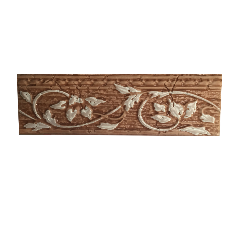 Pz Cenefa Sicilia 10x31,6