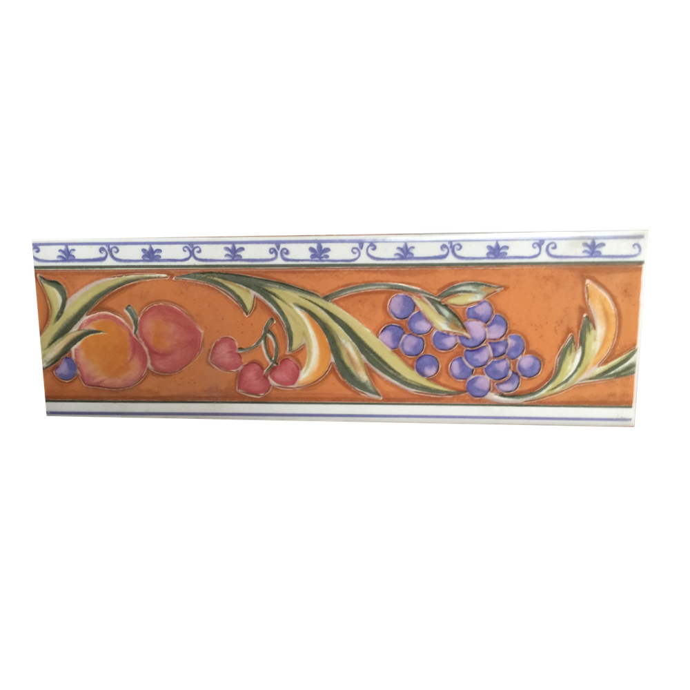 Pz Cenefa Desiré 10x31,6