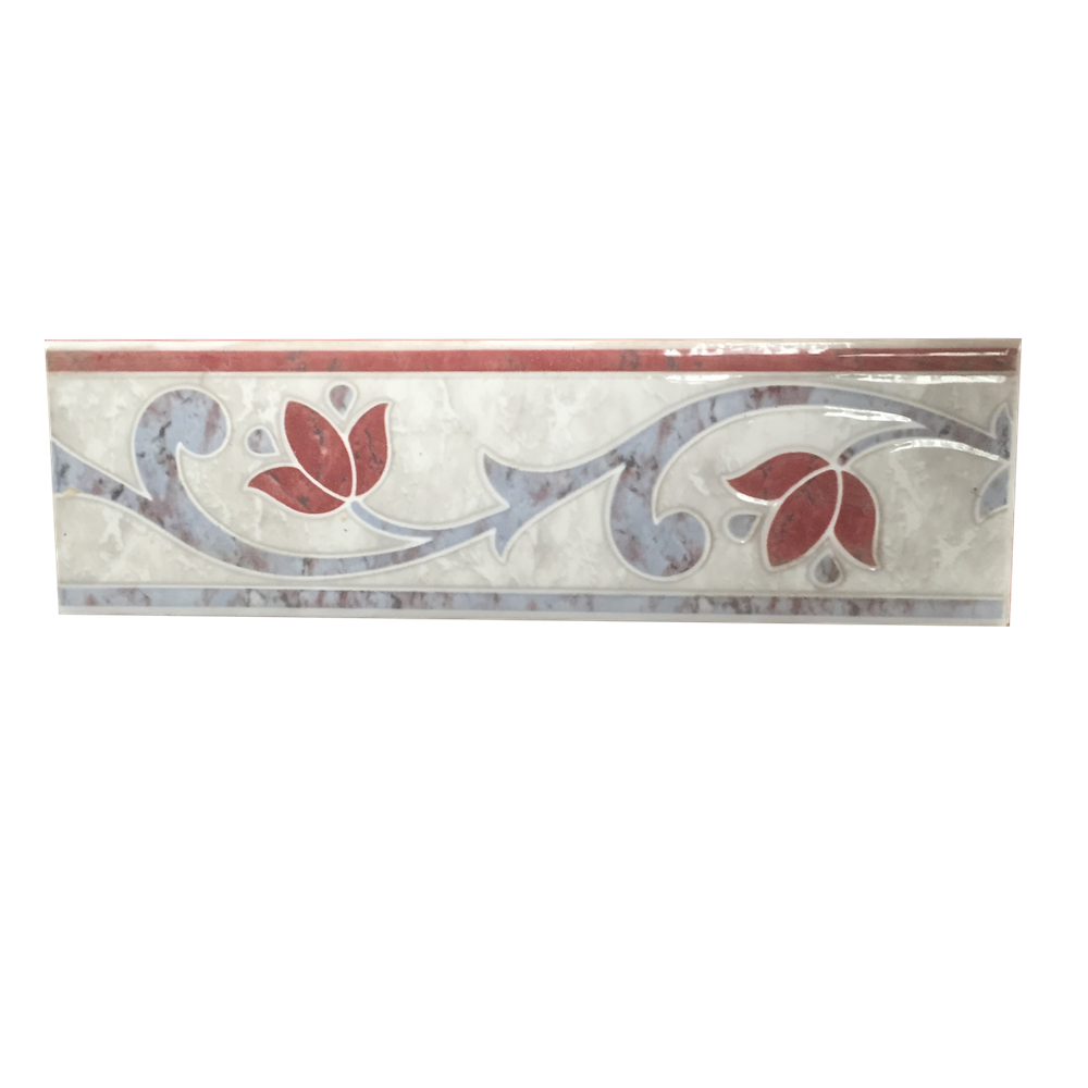 Pz Cenefa Anderson 8x27