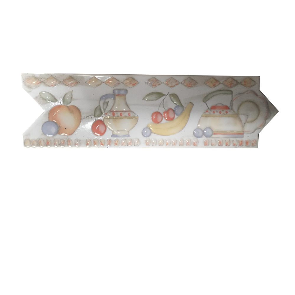 Pz Cenefa 99103180007 10x31