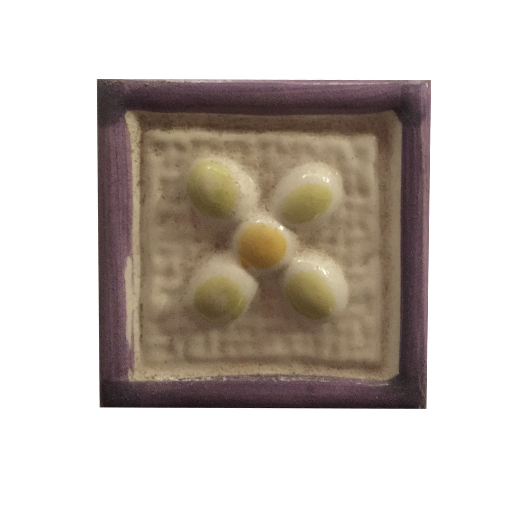 Pz Taco Chanel 5x5