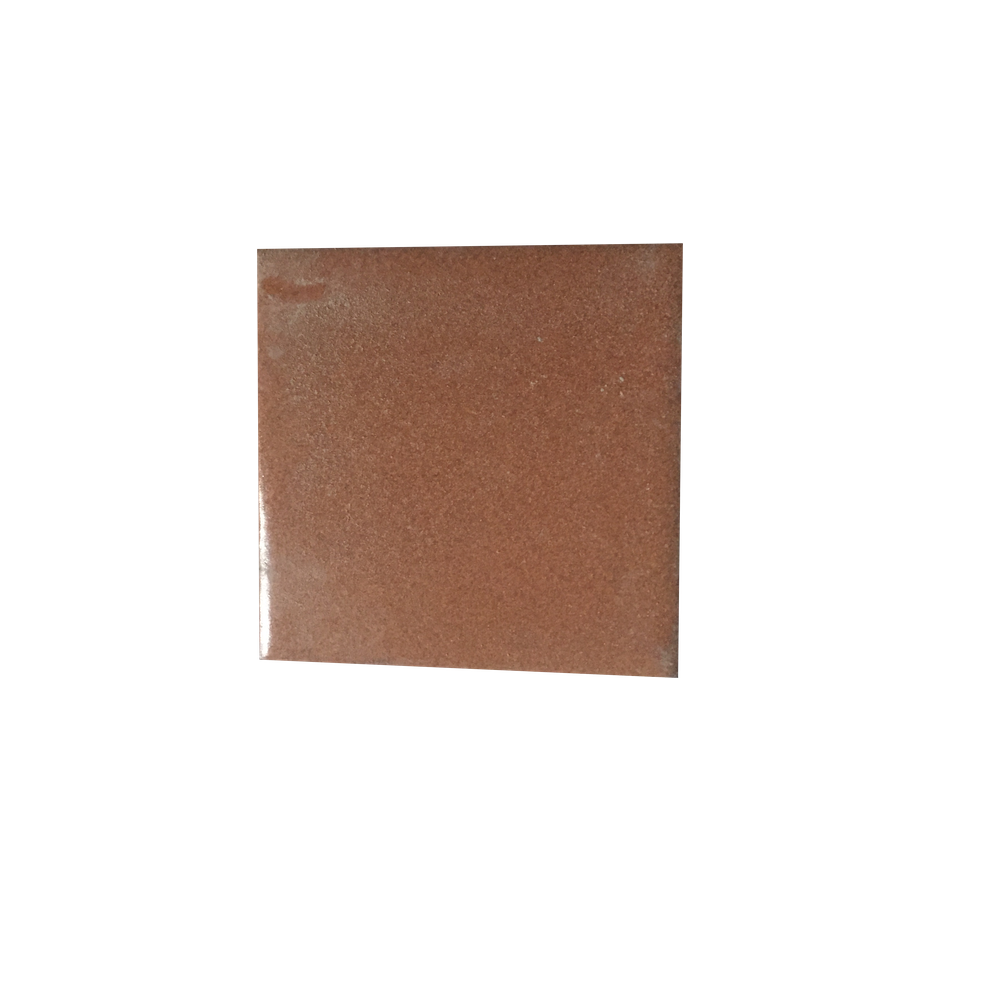 Pz Taco Marrón 6,5x6,5