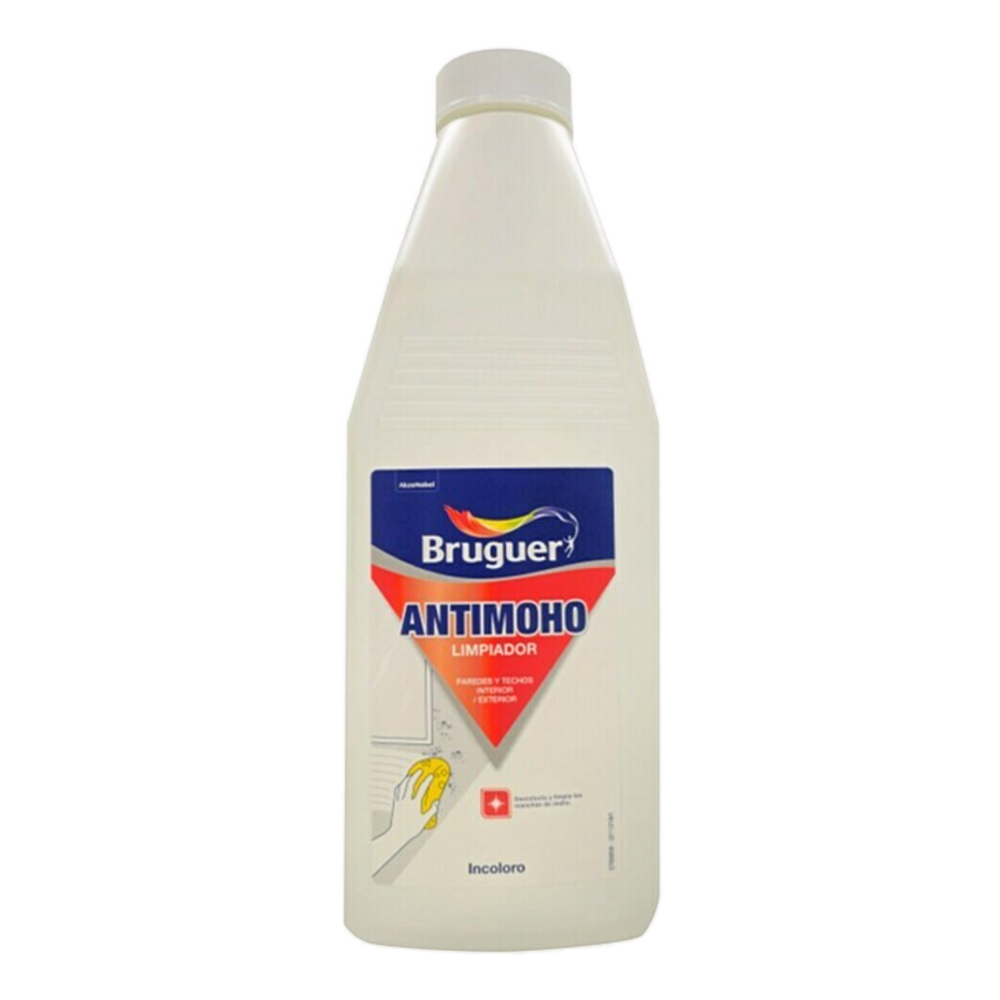Limpiador Antimoho Plus 1 Litro Ref. 5769858