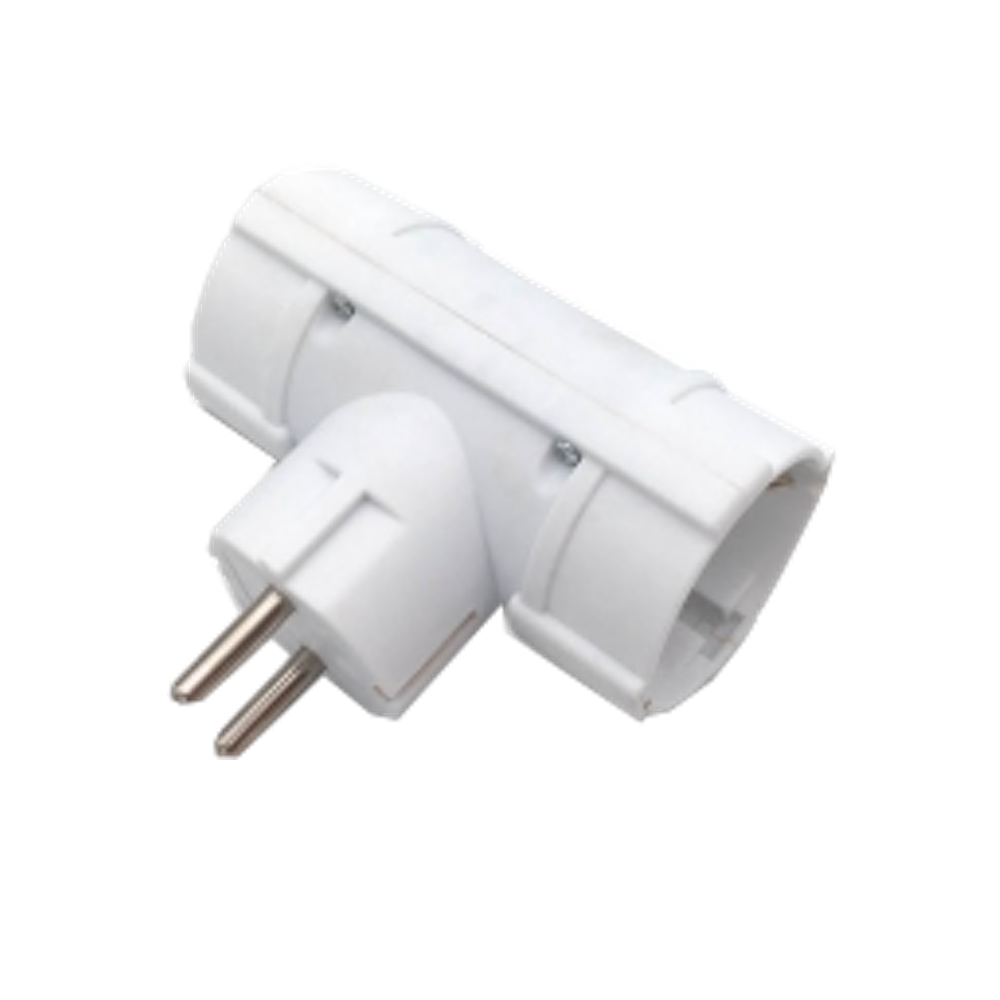 Ladron Doble Salida Ref. 103000005