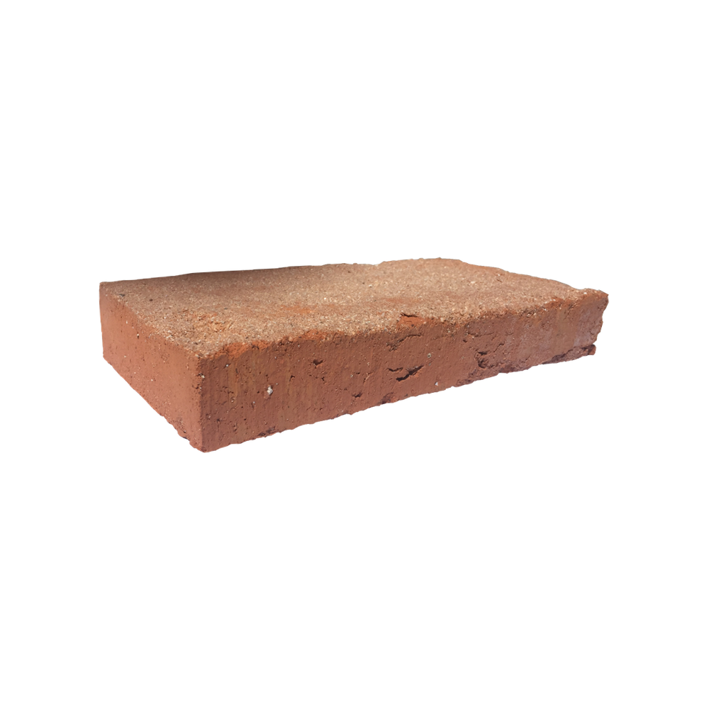 Ladrillo Manual Rojo 23 x 11 x 3,7 cm