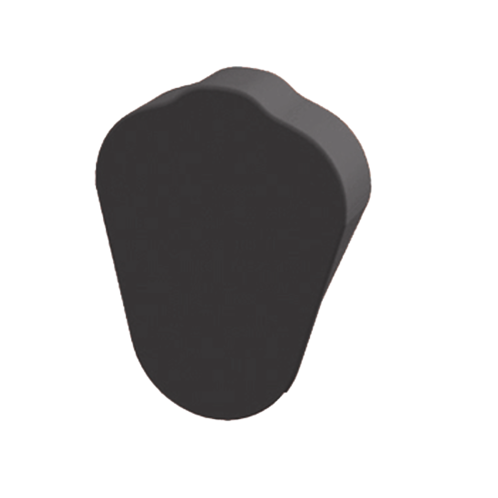 Tapón Lateral Recto Tb-12 Graphite