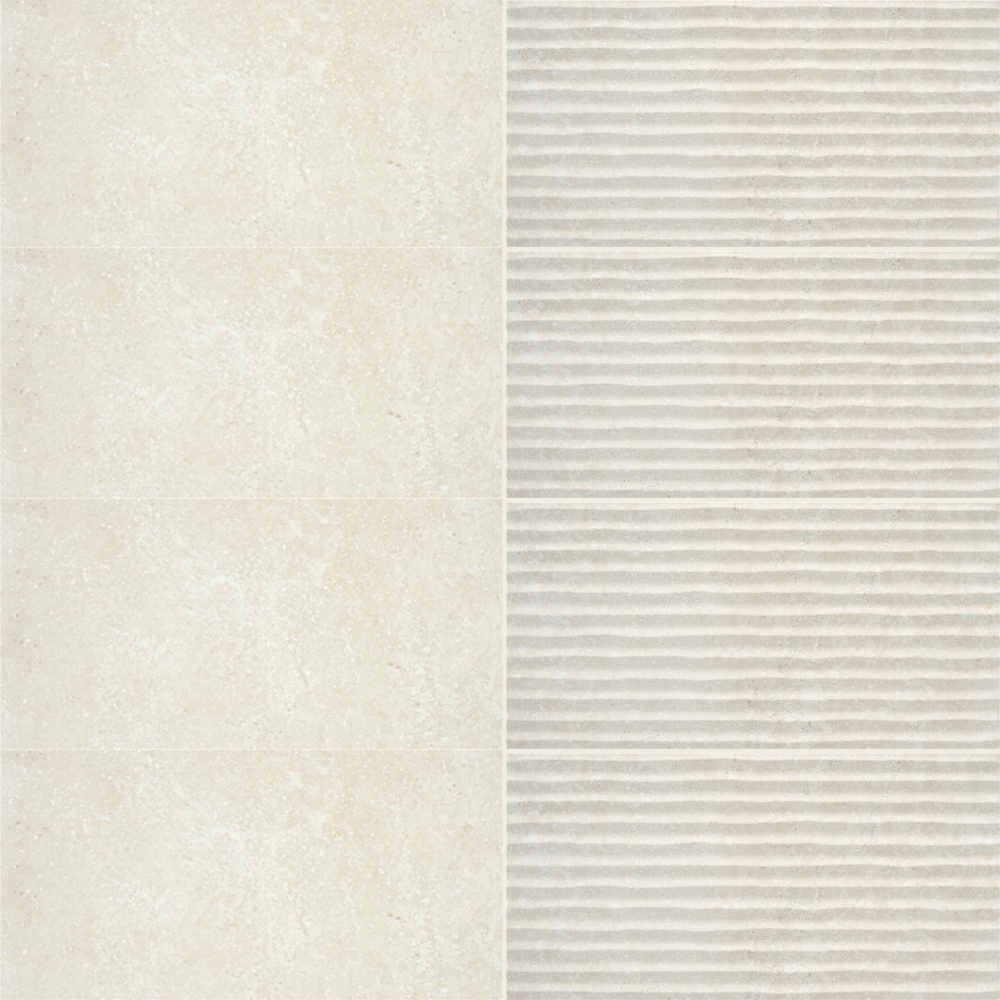 Caja Ridefort Mink Decorado 30 x 60 (1,62 m2)