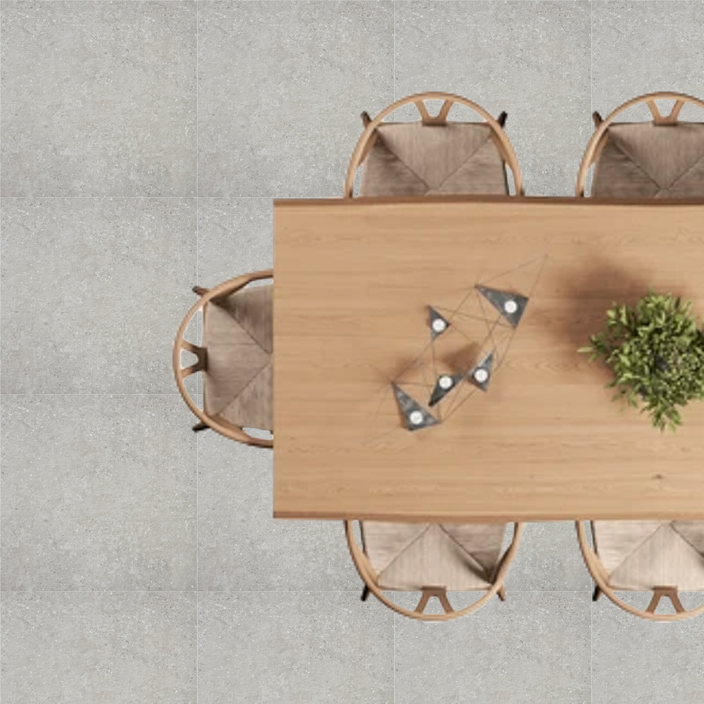 Caja Ridefort Grey 60 x 60 (1,44 m2)