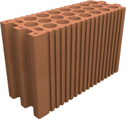 Megatosco 30x19x12 Ceranor