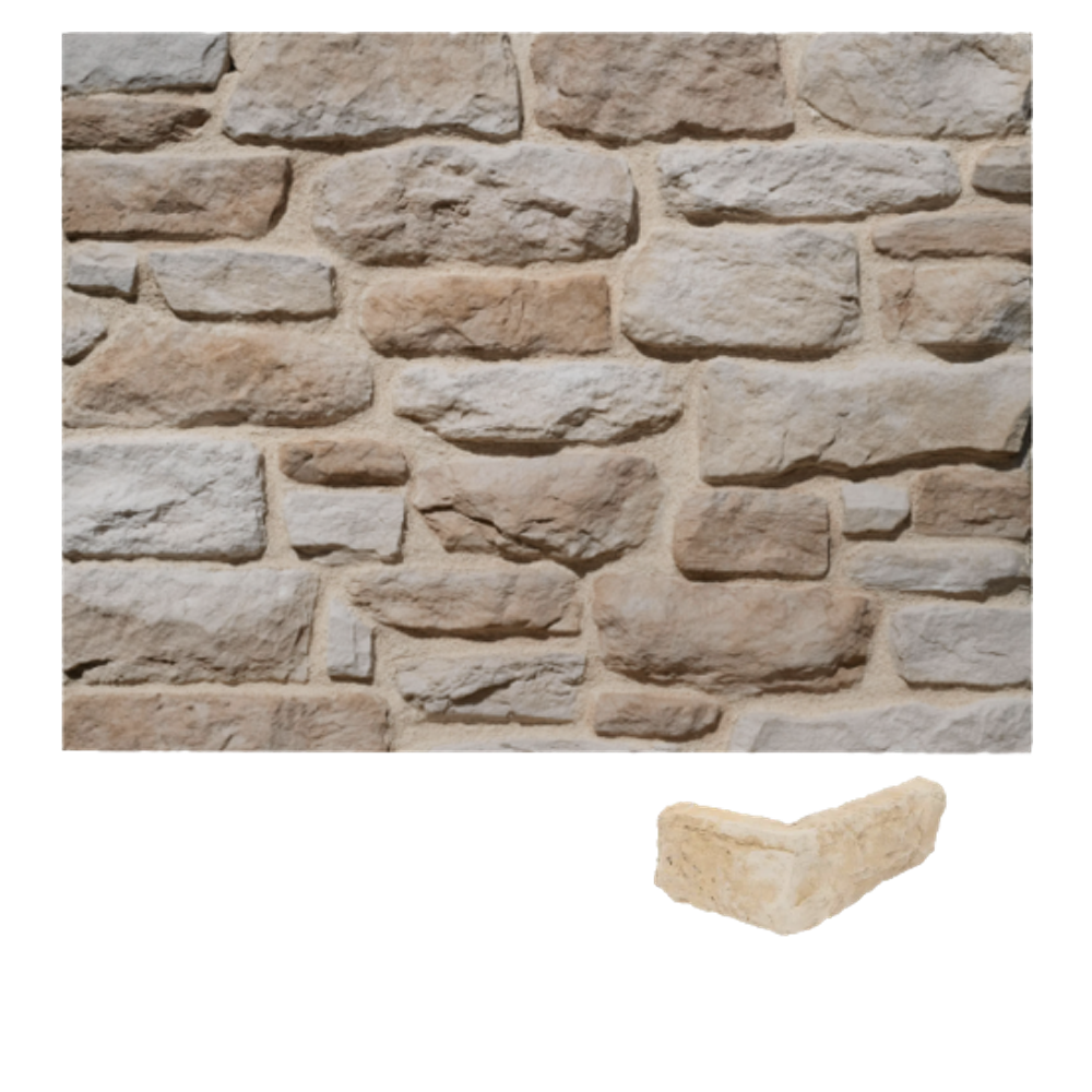 Caja Esquina Berna Natur Multiformato (+/- 1 ml)