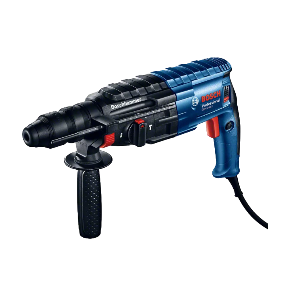 Martillo perforador SDS plus GBH 240 F Ref. 0611273000